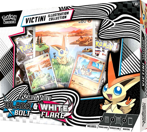 victini card sleeves Pokemon Center Tohoku Pikachu & Victini Deck Box + Card Sleeves (64ct)  SEALED