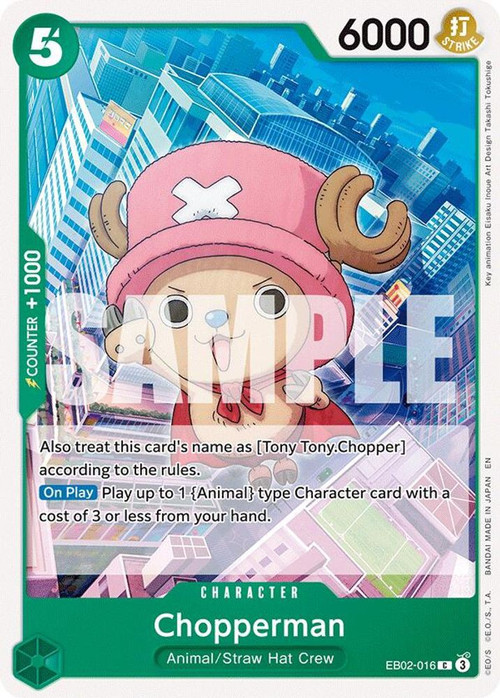 One Piece Trading Card Game Extra Booster Anime 25th Collection