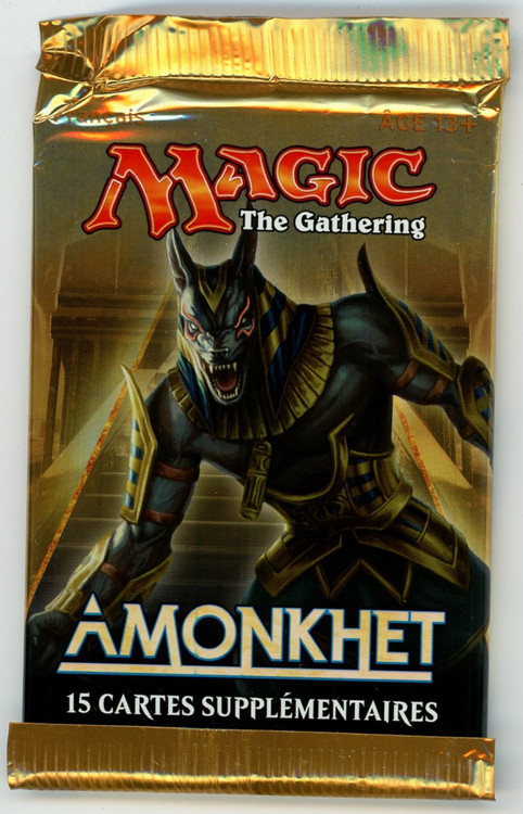 Collectible TCG Magic: The Gathering - Commit // Memory (Foil) - Amonkhet  Set, Rare (R) Card Blue Black Card