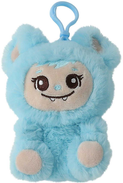 LaBabies Gigi 5 Plush Hanger Blue Yoonique - ToyWiz