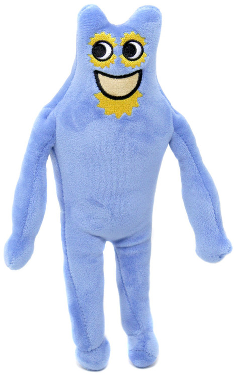 Garten of Banban Flumbo 10 Plush PhatMojo - ToyWiz
