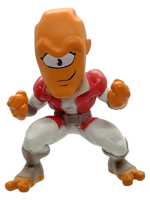Invincible Mini Figures Series 1 Allen the Alien Mini Figure Loose ...