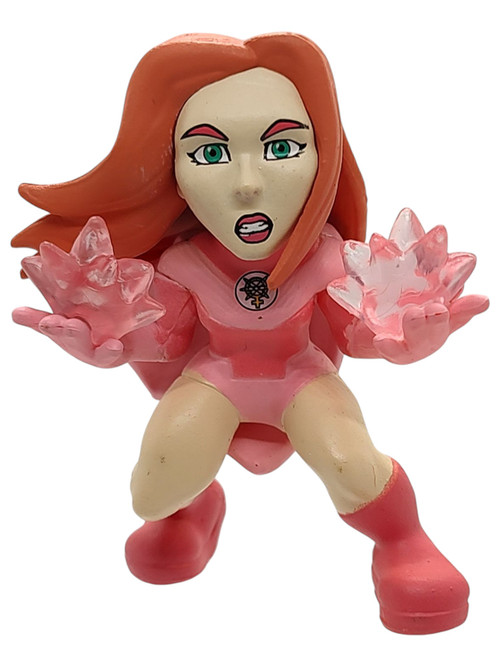Invincible Mini Figures Series 1 Atom Eve Mini Figure Loose PhatMojo ...