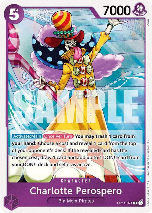 Pokémon Card+ ONE PIECE Card Smiley - OP01-072 - Common - English - One Piece TCG OP-01