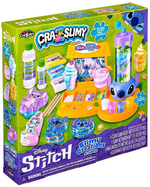 Slimely. burnnie & cuttie 2箱セット Amazon.com: CRA-Z-Slimy Sweet Treats Scented Slime Unboxing