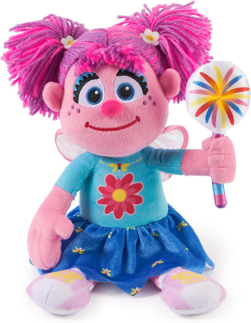 Abby Cadabby！ s-l400.jpg