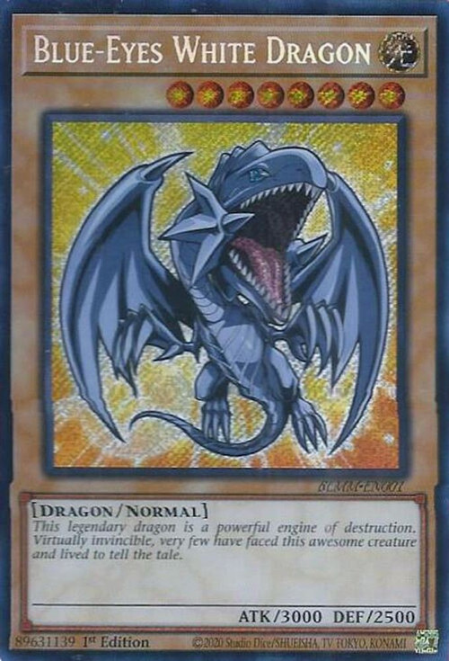 YuGiOh Trading Card Game Battles of Legend Monster Mayhem Single