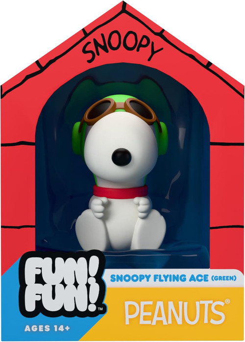 super7snoopygreenhatflyingace_