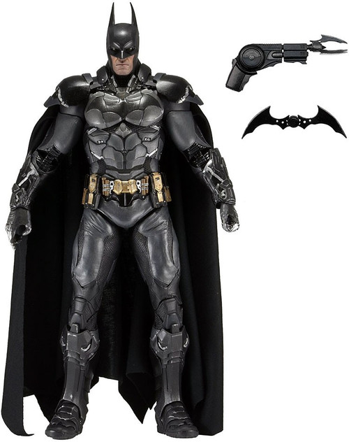 アーカムナイト Hot-Toys-Arkham-Knight-Batman-