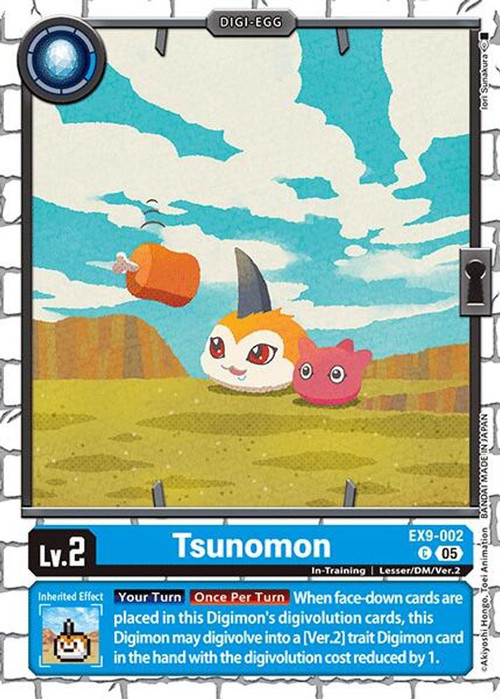 digimon cards series 2 2000 Upper Deck Bandai Animated Factory Sealed Booste – CardFaire Description coming soon... CARDFUN Digimon Adventure 02 Trading