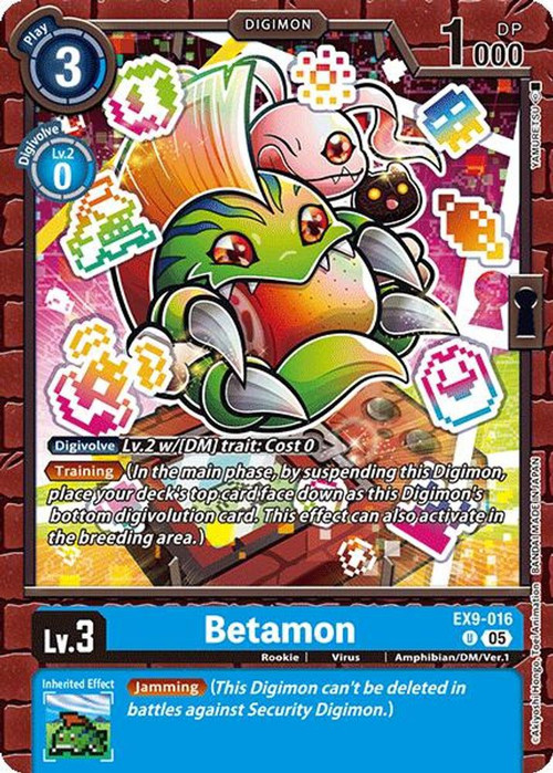 digimon pokemon cards BeelStarmon ACE [EX7-059] (Textured) [Digimon LIBERATOR] Beatbreak Starter Deck (ST First (new) Digimon Card, absolutely