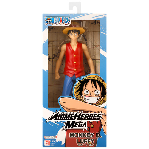 コミック・アニメ One Piece Monkey D. Luffy BIG figure One Piece Log Collection BIG Statue Series Luffy Figure EXPRESS