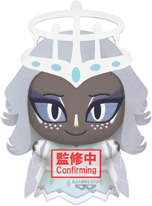 Hazbin Hotel Sera vol. 5 ver. C 4.3 Chibigurumi Plush Banpresto
