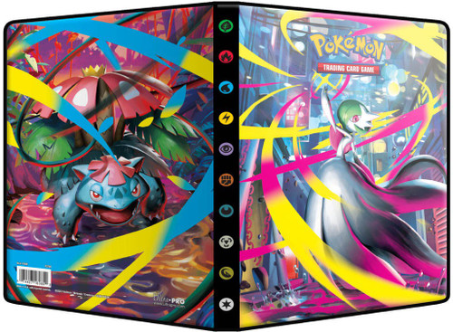 Ultra Pro Pokemon Trading Card Game Mega Evolution Gardevoir