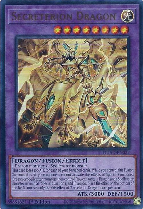 draganuity cards in yugioh games Amazon.com: YU-GI-OH! - Card of Sanctity (DPYG-EN025) - Duelist Pack Yugi  Moto - Unlimited Edition main image 0