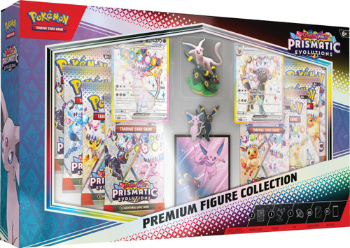 pokemon card figures Buy Simplified Chinese Dream Painting Water Ecology Figure Set TCGHOBBY variant hunters Pokemon Scarlet & Violet Prismatic