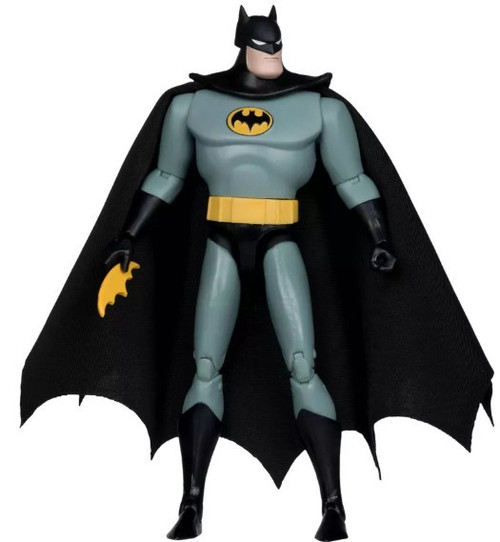 (BATMAN The Animated Series Ver.) 1000％ McFarlane Toys DC Direct Batman The Animated Series Build Jonah