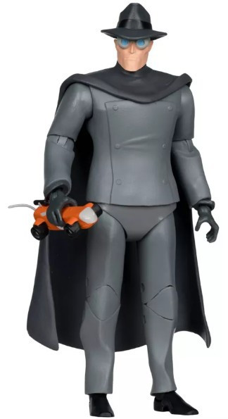 McFarlane Toys DC Direct Batman The Animated Series Build Jonah