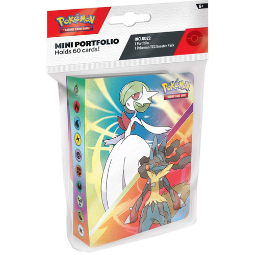 pokemon tcg surging sparks booster pack Pokémon Surging Sparks Booster Pack (10 Cards) main image 1