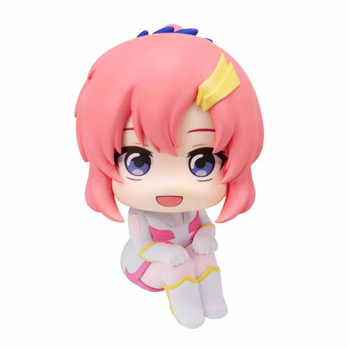 Mobile Suit Gundam Seed Freedom Lookup Lacus Clyne Collectable Figure (Pre-Order ships February)