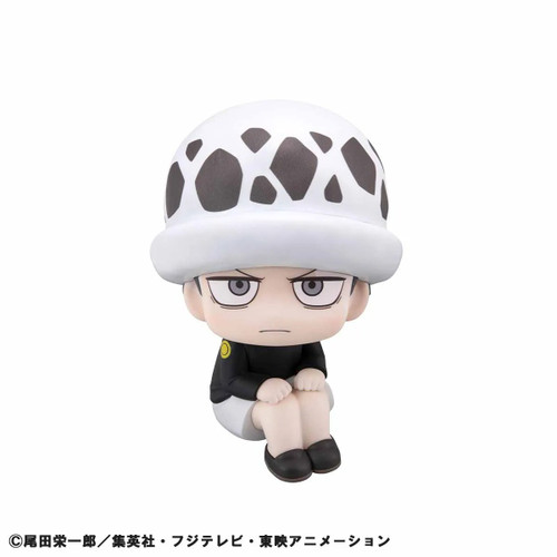 One Piece Lookup Trafalgar Law Collectable Figure [Child Version] (Pre-Order ships February)