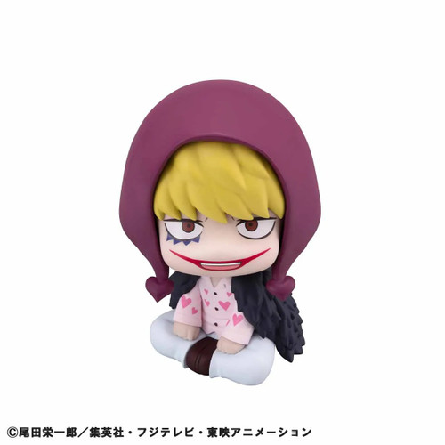 One Piece Lookup Corazon Collectable Figure (Pre-Order ships February)