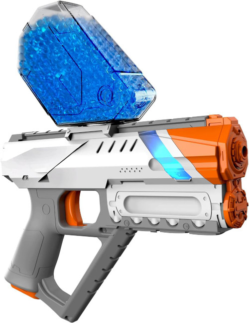 Faction Battle System Spectre Gel Bead Blaster SKyrocket - ToyWiz