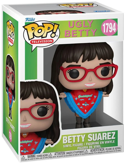 Funko pop mad men betty draper de segunda mano por 10 EUR en Badajoz en WALLAPOP