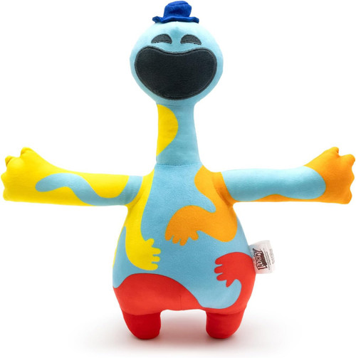Poppy Playtime Doey The Doughman 12 Plush Culturefly - ToyWiz