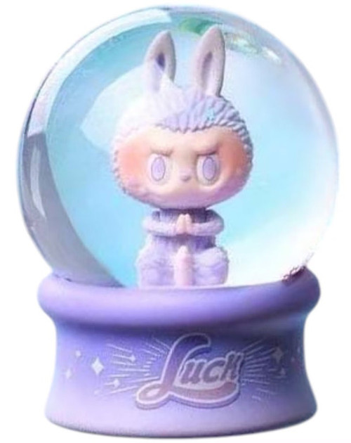 Labubu The Monsters Big into Energy Series Crystal Ball Mystery