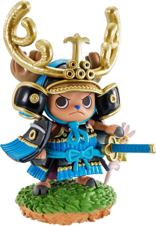 gather mini onepiece Treatürself One Piece Logbox Re Birth Petitrama Wanokuni Vol. 2 Repeat