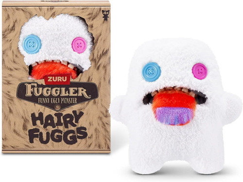 Amazon.co.jp: Fuggler Originals ファニーアグリーモンスター