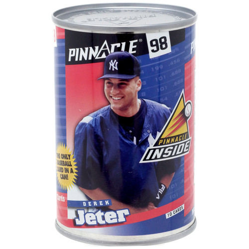 【3000個限定】Mcfarlane JETER 1998ワールドシリーズ DEREK JETER – 1998 WORLD SERIES