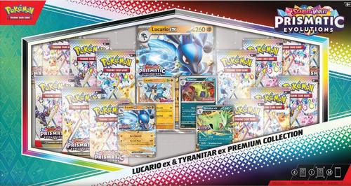 pokemon trading card games tyranitar ex premium collection EX premium collection Tyranitar Ex Premium Collection Prices