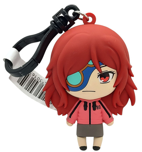 3D Figural Keyring Tower of God Series 1 Hwaryun Minifigue [Loose]