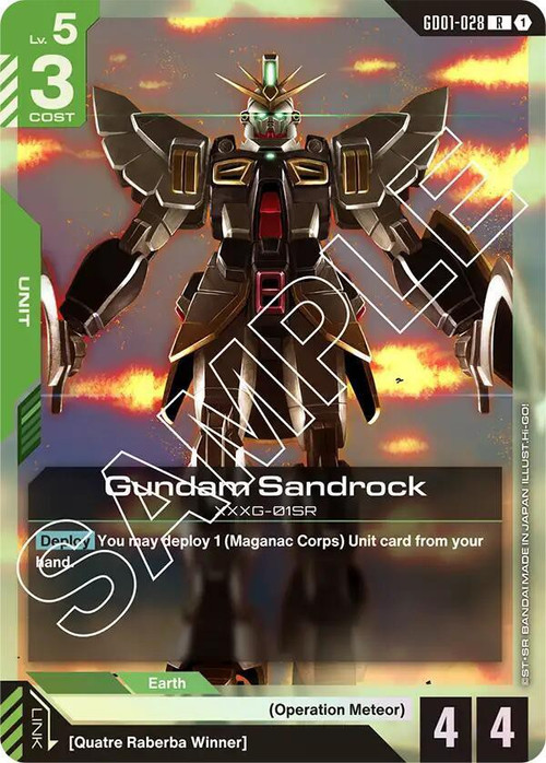 【新品】GUNDAM CARD GAME Newtype Rising 6box Gundam Trading Card Game Newtype Rising Booster Box GD-01 24