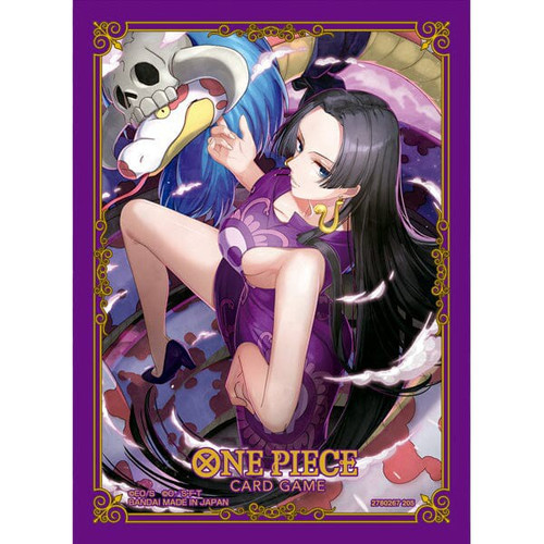 one piece card game boa hancock Alt Art Japanese PRB02-017 #2 x1] [When Attacking]/[On Block] Draw 1 card if you have 5 or less cards in your hand. Boa Hancock OP12-014_p1 - One