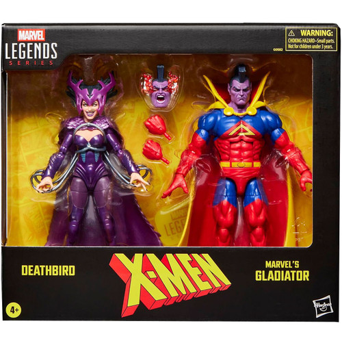 フューリー＆コールソン　マーベルレジェンド Marvel Legends Franklin Richards, Valeria Richards, Jubilee