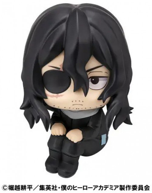 My Hero Academia Lookup Shota Aizawa Collectable Figure (Pre-Order ships April)