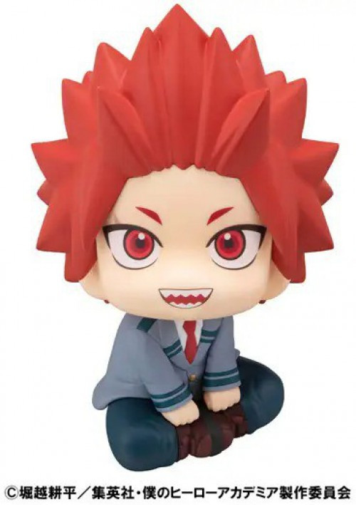 My Hero Academia Lookup Eijiro Kirishima Collectable Figure (Pre-Order ships April)