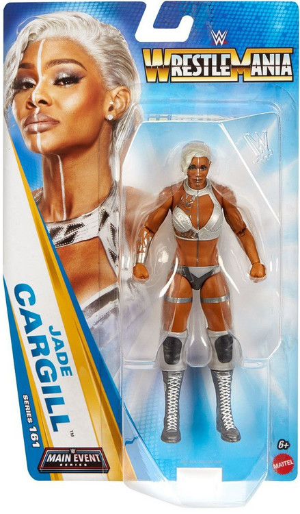 WWEフィギュア JAKKS PACIFIC WWE DELUXE AGGRESSION 23 TRIPLE H & RUTHLESS 41