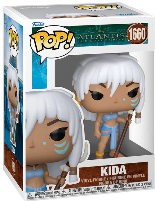 D23 KIDIA ファンタジア Disney Princess Limited Edition Collector Kida Doll 17