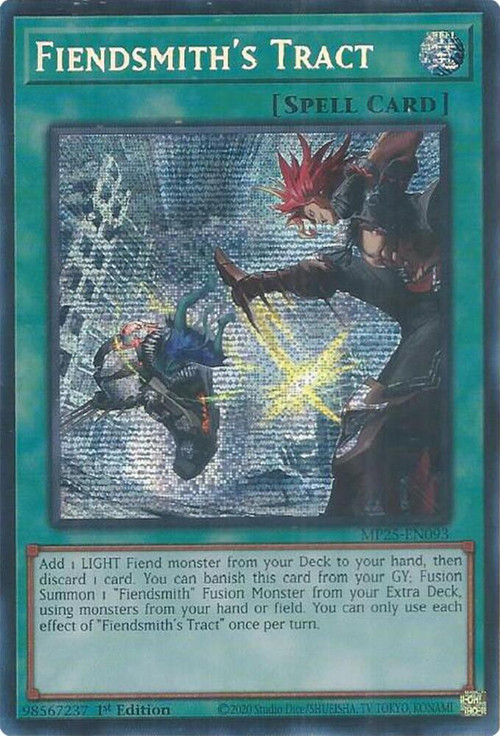 yugioh fiendsmith deck Yugioh! 1x Engraver (INFO You can target 1 LIGHT non Yugioh - Fiendsmith Engraver Ultra