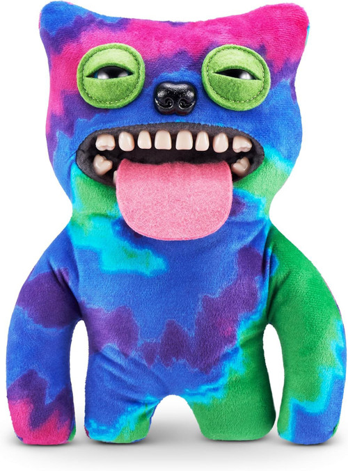Fuggler Laboratory Misfits Sir Belch 9 Plush Zuru Toys - ToyWiz