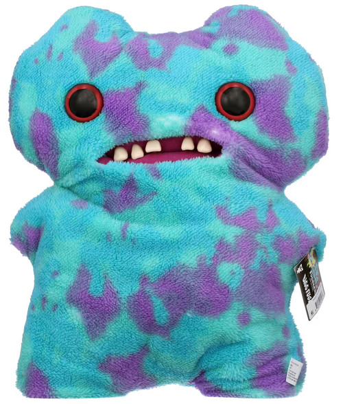 Fuggler Bigg Fugg Gaptooth McGoo 17 Plush Zuru Toys - ToyWiz