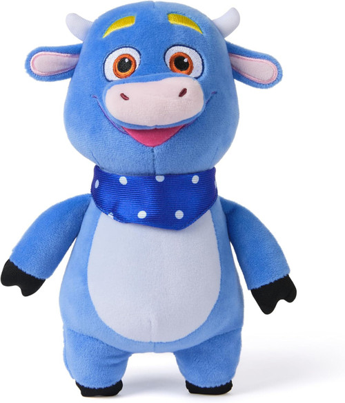 Dora the Explorer Benny 8 Plush Spin Master - ToyWiz