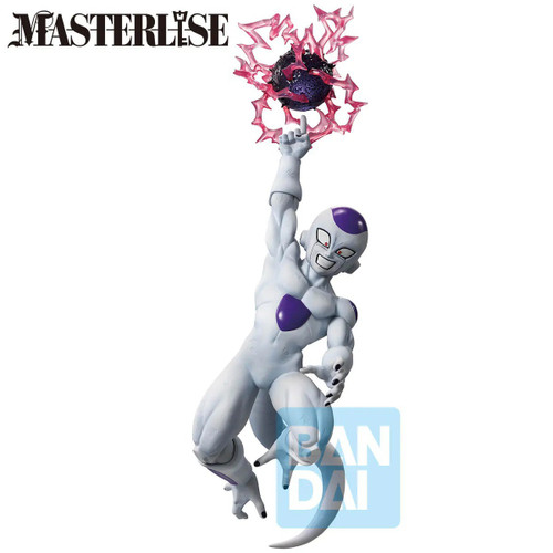 Dragon Ball Z Masterlise Ichibansho Frieza 10-Inch Collectable Figure [Battle of the Super Saiyan] (Pre-Order ships March)