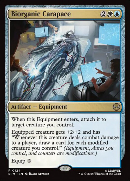 mtgspm124biorganiccarapace__86