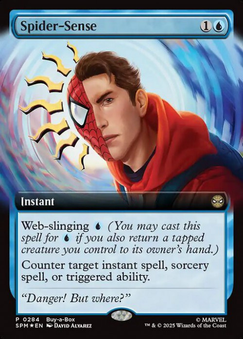 mtgspm284spidersense__08493.