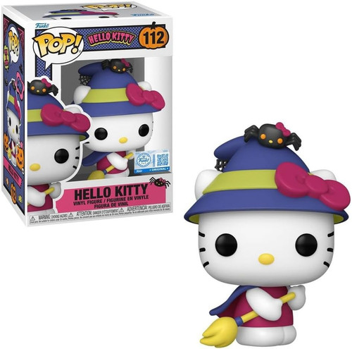 Funko Sanrio Hello Kitty Friends POP Animation Hello Kitty